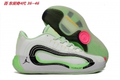 Jordan Luka Doncic 4 Sneakers Shoes 001 Men/Women