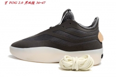 Fear of God 2.0 Sneakers Shoes 004 Men/Women