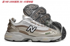 New Balance 1000 Sneakers Shoes 041 Men/Women