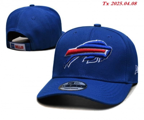 NFL Snapbacks 7553 Men