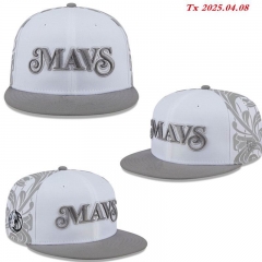 NBA Snapbacks 3093 Men