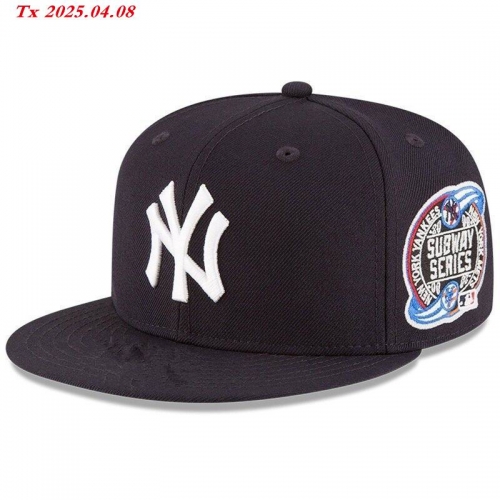 MLB Snapbacks 3792 Men