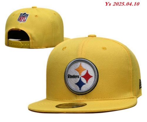 NFL Snapbacks 7410 Men