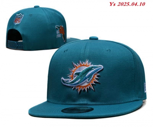 NFL Snapbacks 7415 Men