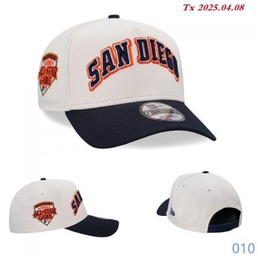 MLB Snapbacks 3683 Men