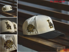 MLB Snapbacks 3662 Men