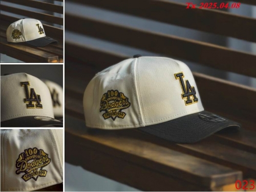 MLB Snapbacks 3662 Men