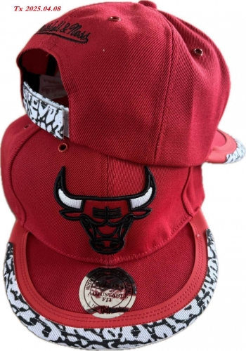 NBA Snapbacks 3201 Men