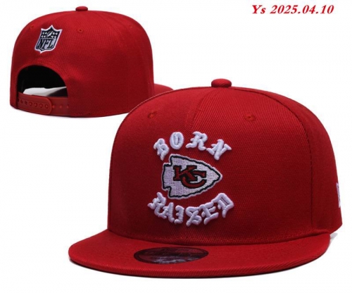 NFL Snapbacks 7515 Men