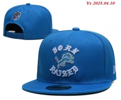NFL Snapbacks 7497 Men