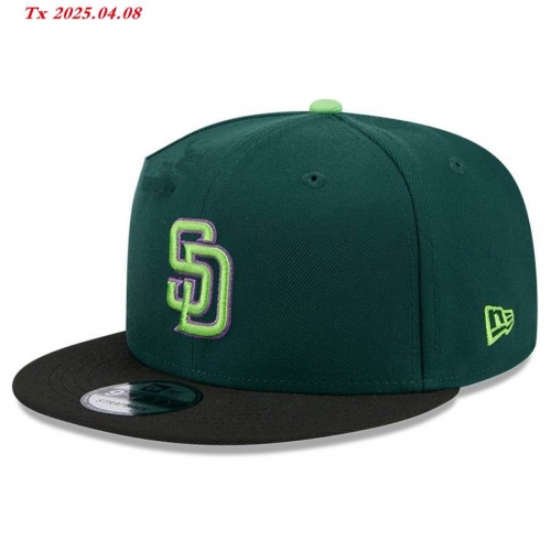 MLB Snapbacks 3795 Men