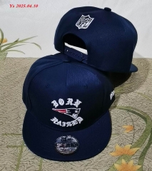NFL Snapbacks 7248 Men
