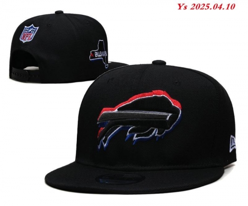 NFL Snapbacks 7466 Men