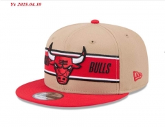 NBA Snapbacks 3018 Men