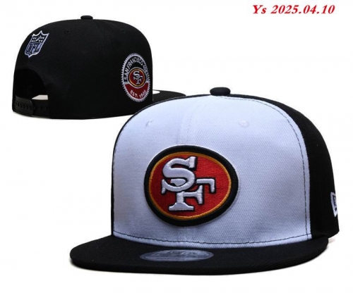 NFL Snapbacks 7359 Men