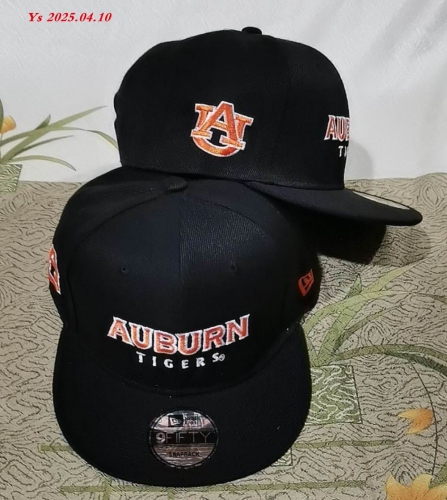 NCAA Snapbacks 1416 Men