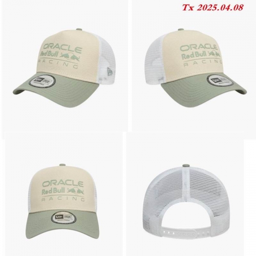 R.e.d. B.u.l.l. P.u.m.a. Hats 1372 Men