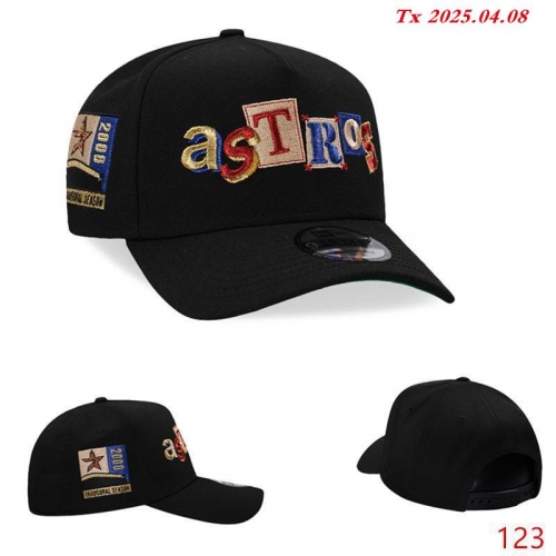 MLB Snapbacks 3813 Men