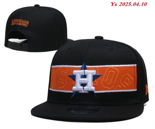 MLB Snapbacks 3623 Men