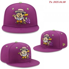 NBA Snapbacks 3096 Men