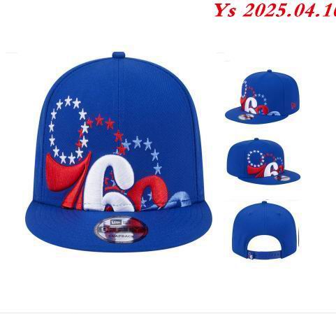 NBA Snapbacks 3075 Men