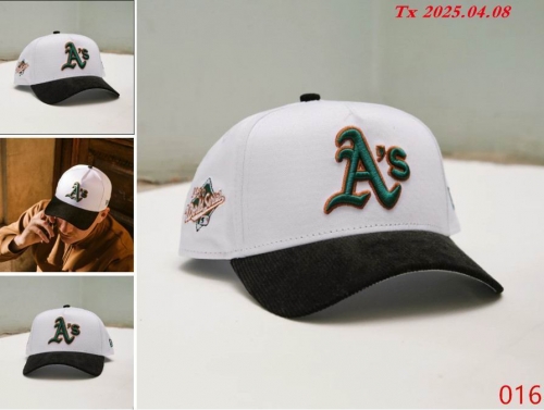 MLB Snapbacks 3658 Men
