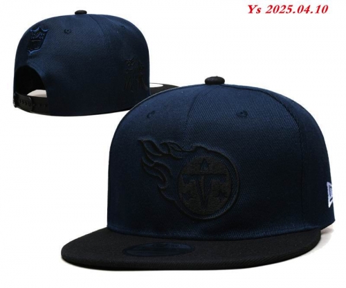 NFL Snapbacks 7452 Men