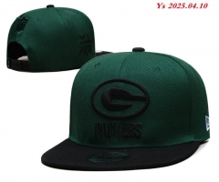 NFL Snapbacks 7434 Men