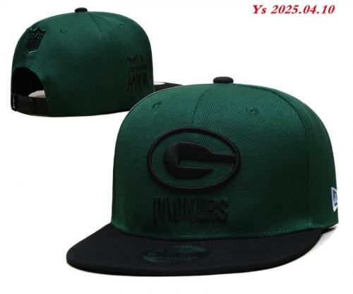 NFL Snapbacks 7434 Men