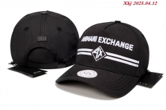 A.r.m.a.n.i. Hats AA 1156 Men