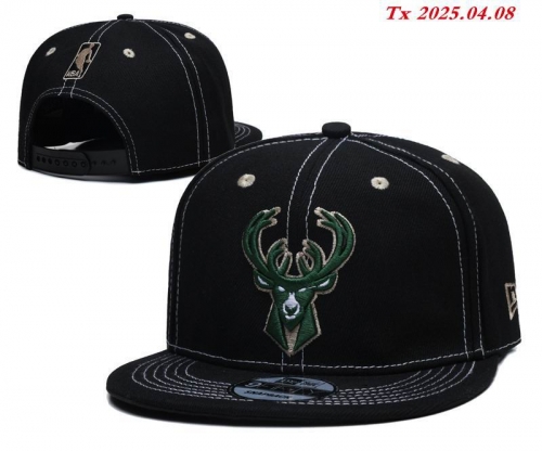 NBA Snapbacks 3186 Men