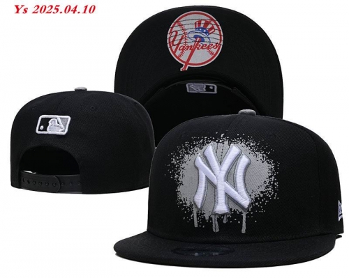 MLB Snapbacks 3612 Men
