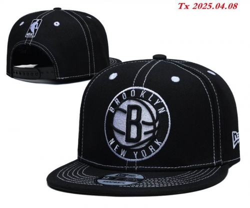 NBA Snapbacks 3163 Men