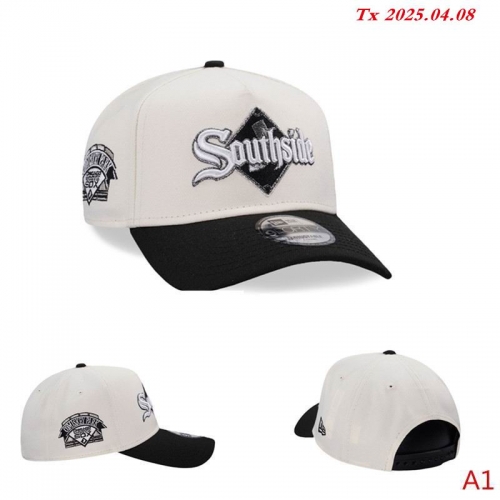 MLB Snapbacks 3632 Men