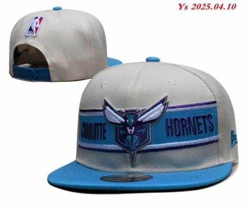 NBA Snapbacks 3052 Men