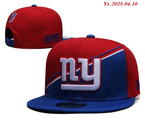 NFL Snapbacks 7405 Men