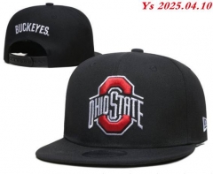 NCAA Snapbacks 1443 Men