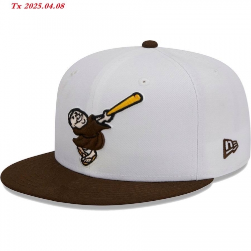 MLB Snapbacks 3794 Men