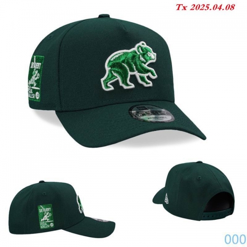 MLB Snapbacks 3760 Men