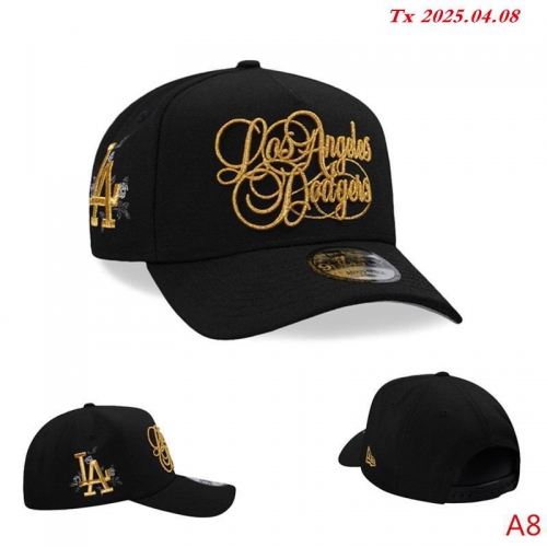 MLB Snapbacks 3807 Men