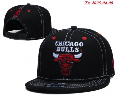NBA Snapbacks 3177 Men