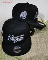 NCAA Snapbacks 1421 Men