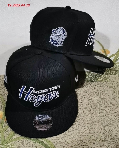 NCAA Snapbacks 1421 Men
