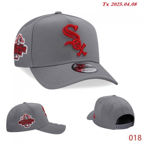 MLB Snapbacks 3680 Men