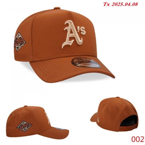 MLB Snapbacks 3693 Men