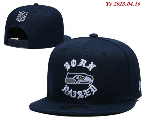 NFL Snapbacks 7510 Men