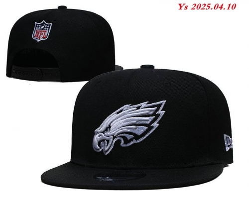 NFL Snapbacks 7465 Men