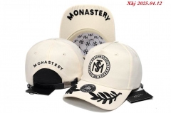 M.O.N.A.S.T.E.R.Y. Hats AA 1023 Men