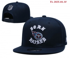 NFL Snapbacks 7508 Men