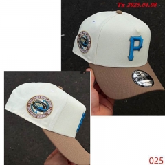 MLB Snapbacks 3655 Men